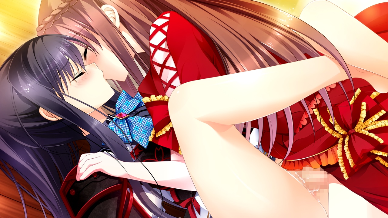 Rule34 – If it exists, there is porn of it / kimishima ao, mitsu king, zinno, kidou kaede, tsukahara izumi / 489203