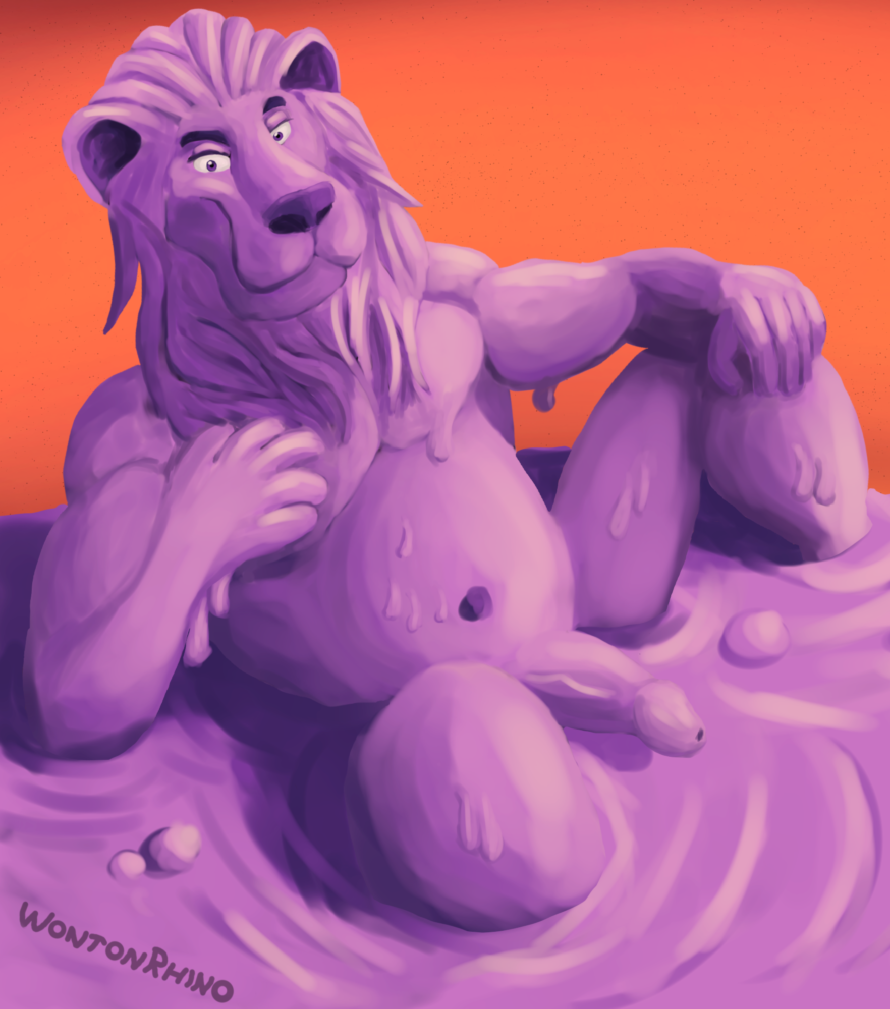 Rule34 – If it exists, there is porn of it / / 9535833