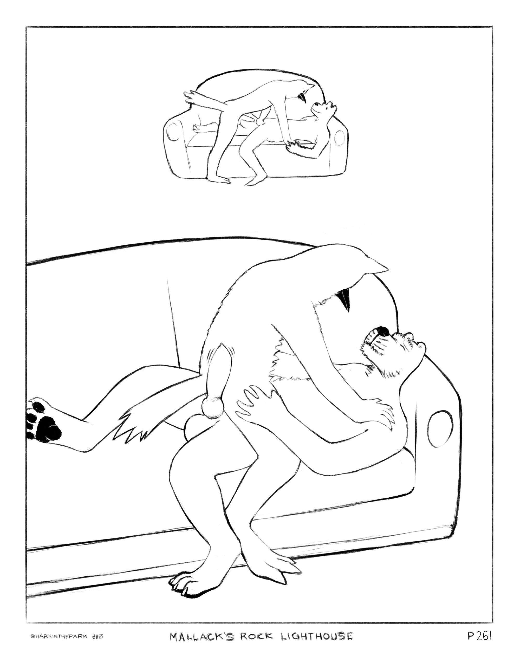 Rule34 – If it exists, there is porn of it / / 9536529