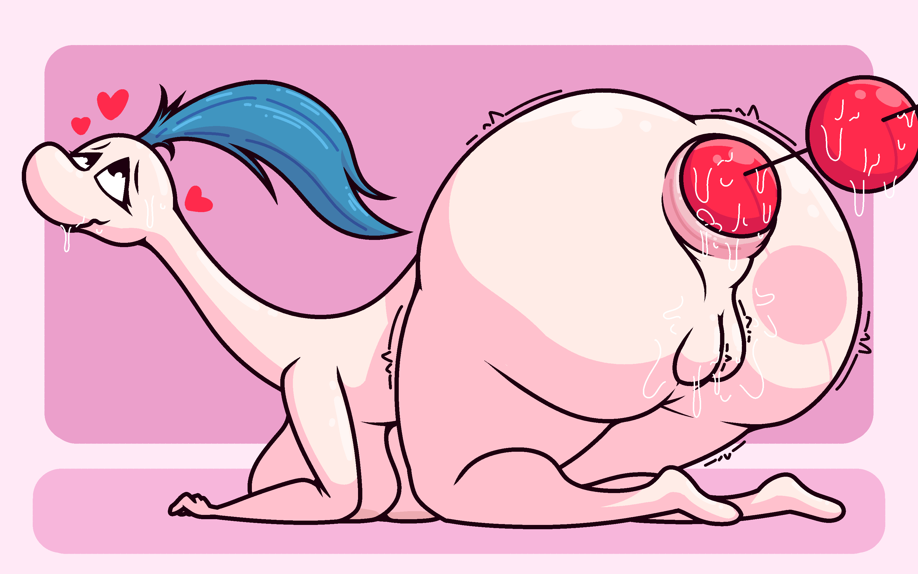 Rule34 – If it exists, there is porn of it / ikakins / 9536523