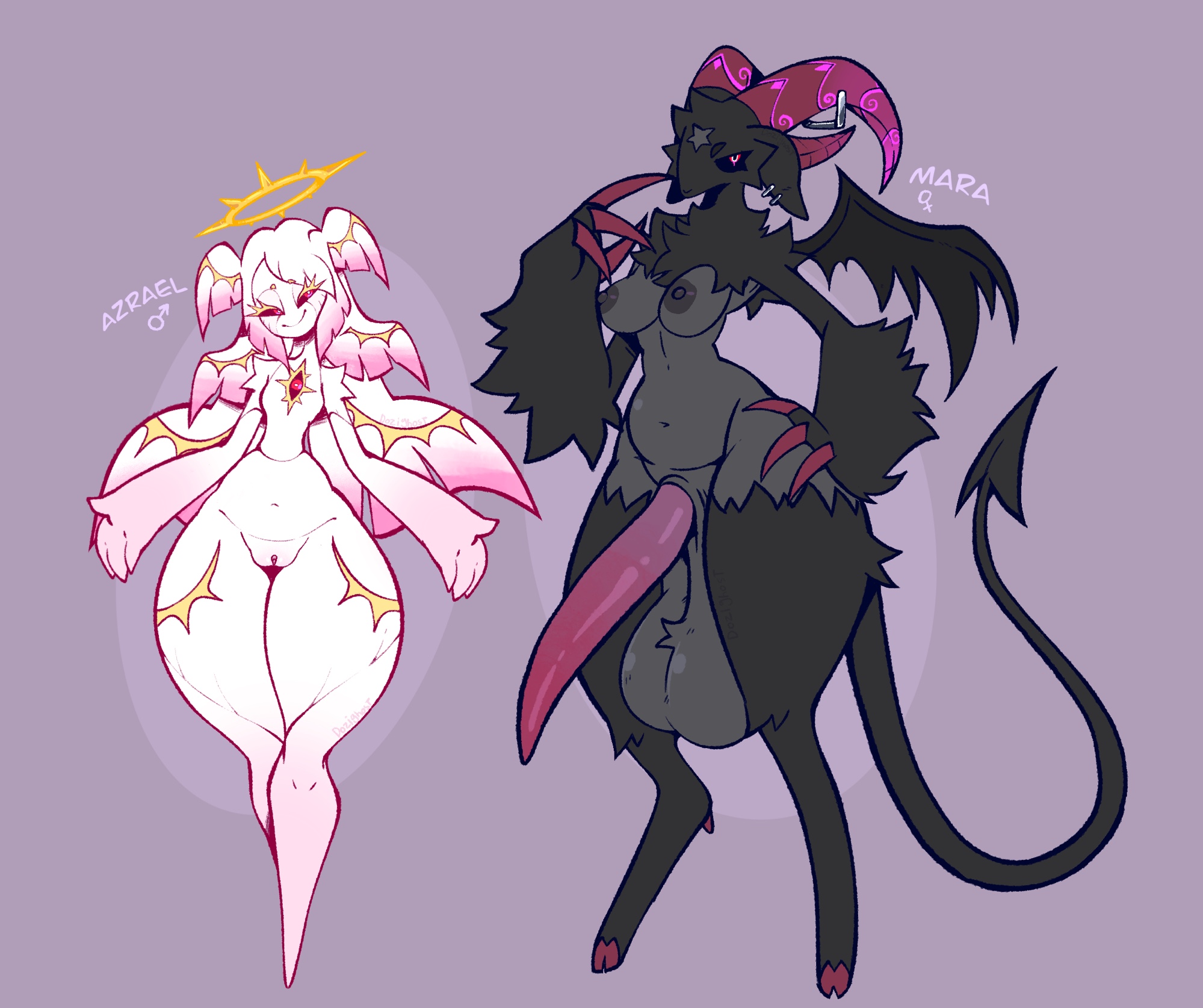 Rule34 – If it exists, there is porn of it / / 9537229