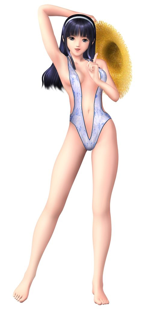 biko, illusion soft, 3d, 3dgame, biko2, hgame