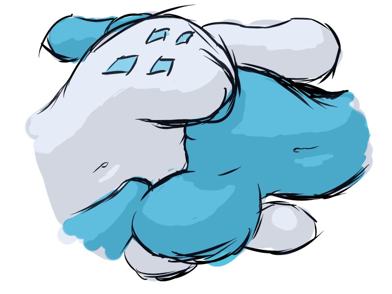 Rule34 – If it exists, there is porn of it / rainbow dash (mlp), rarity (mlp) / 489367