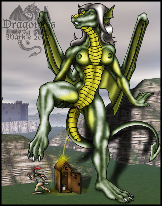 Rule34 – If it exists, there is porn of it / / 489572