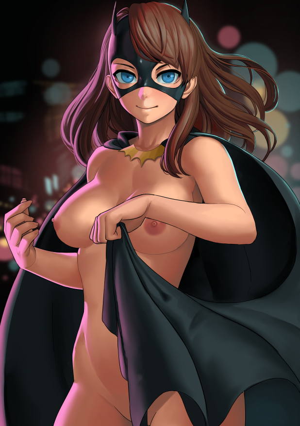 Rule34 – If it exists, there is porn of it / lasterk, batgirl / 489593