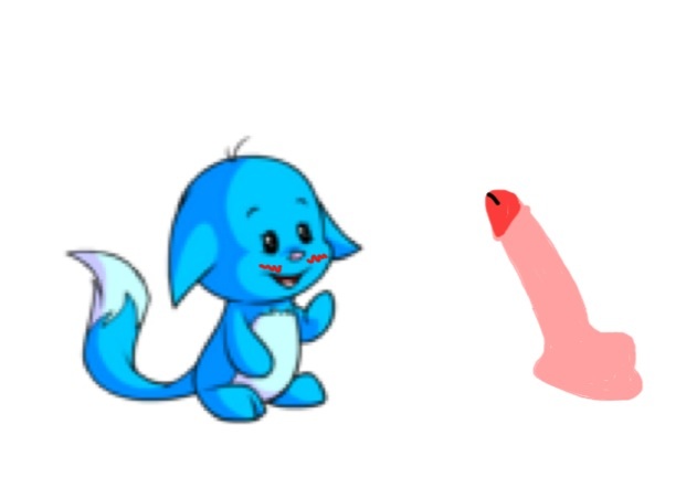 Rule34 – If it exists, there is porn of it / / 489644