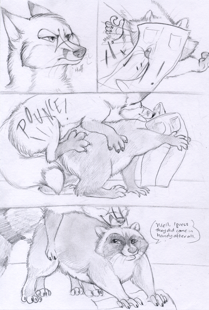 Rule34 – If it exists, there is porn of it / paper-wings, sylvian / 489824