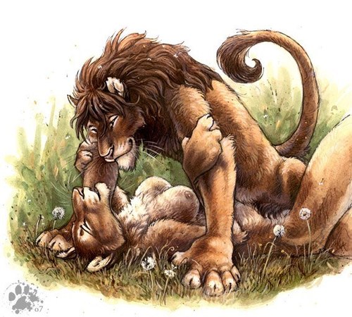 Rule34 – If it exists, there is porn of it / blotch / 489854