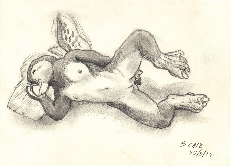 Rule34 – If it exists, there is porn of it / scale (artist) / 489887