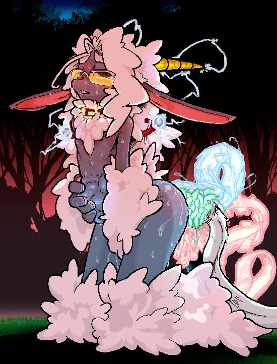 Rule34 – If it exists, there is porn of it / hokku (artist) / 489917