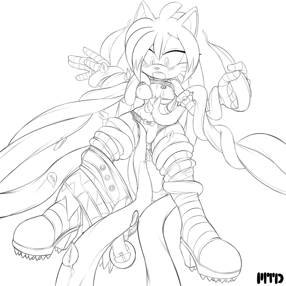 Rule34 – If it exists, there is porn of it / marthedog / 489949