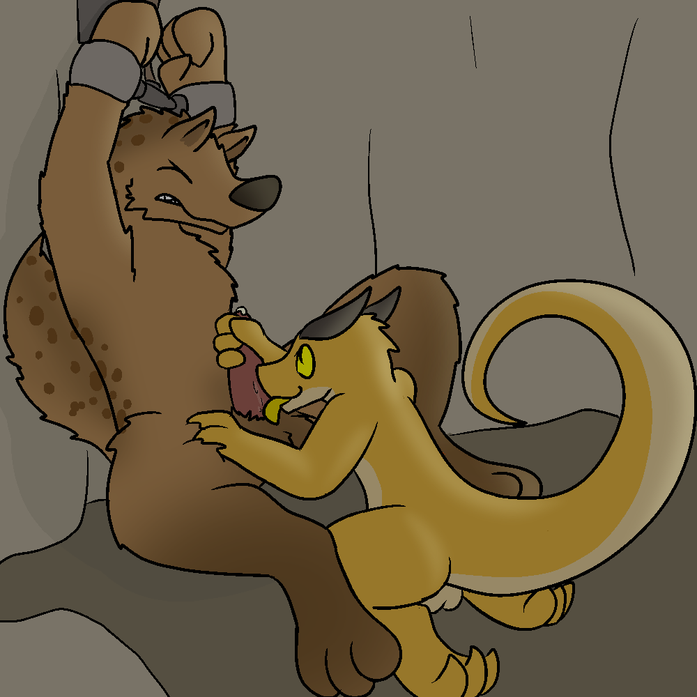 Rule34 – If it exists, there is porn of it / trout (artist) / 490043