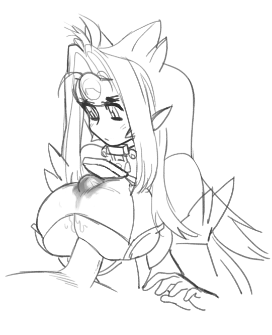 Rule34 – If it exists, there is porn of it / unknown artist, kos-mos / 490105