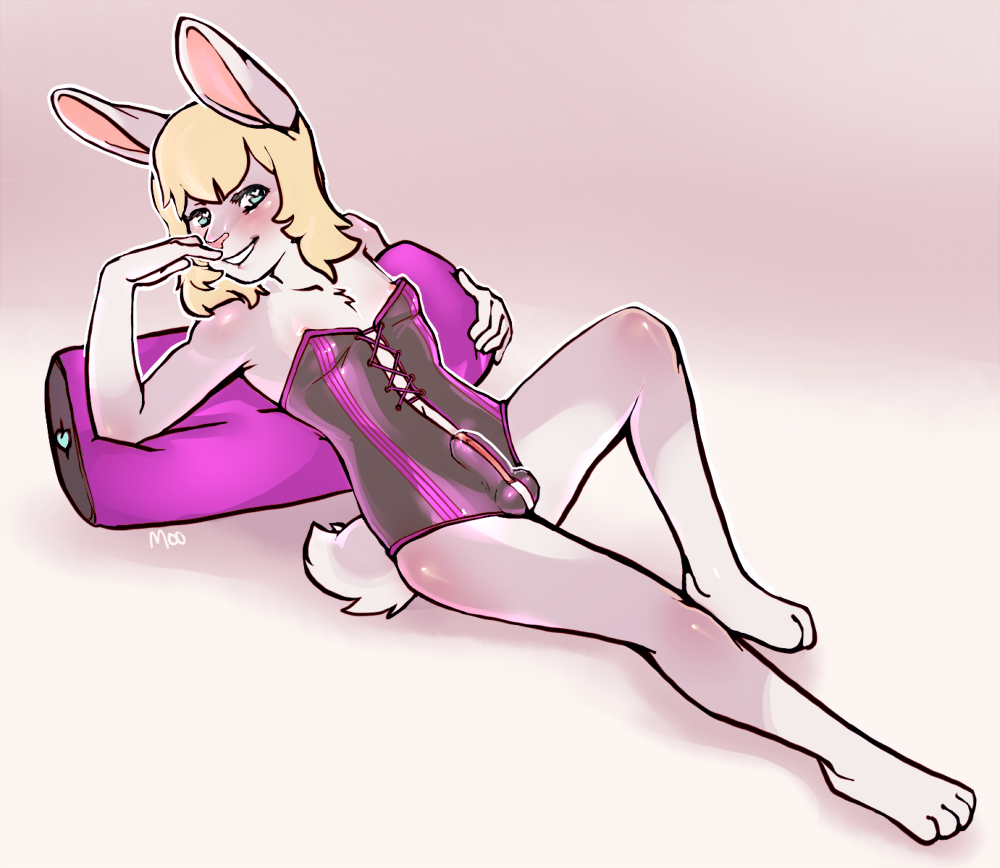 Rule34 – If it exists, there is porn of it / monamoo / 490169