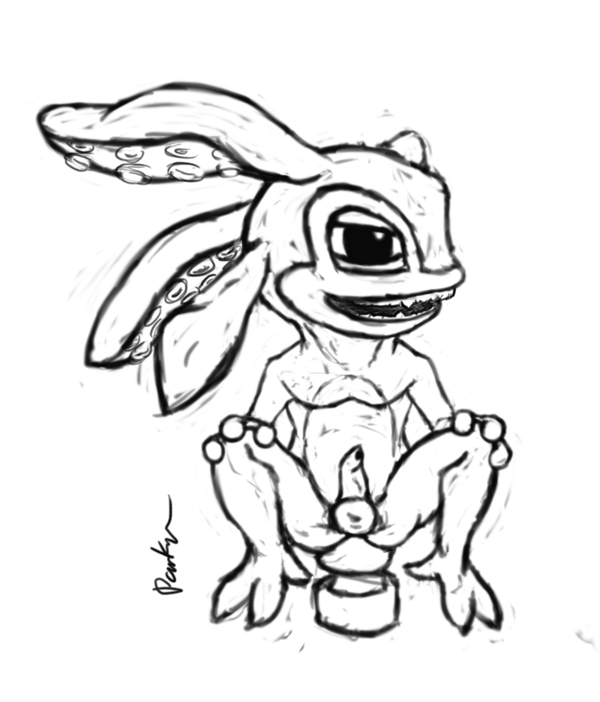 Rule34 – If it exists, there is porn of it / pawknight, fizz / 490246