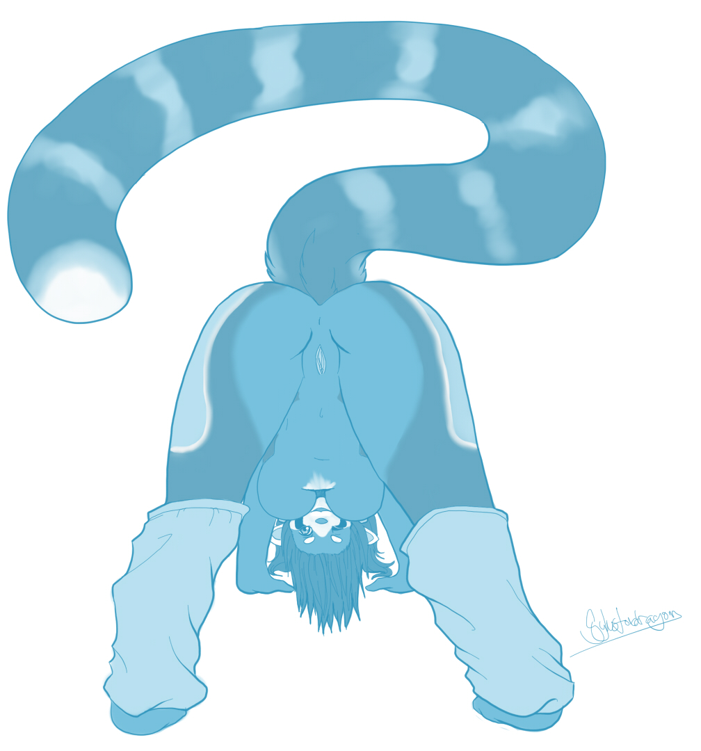 Rule34 – If it exists, there is porn of it / sylus-foxdragon, vega (artica) / 490263