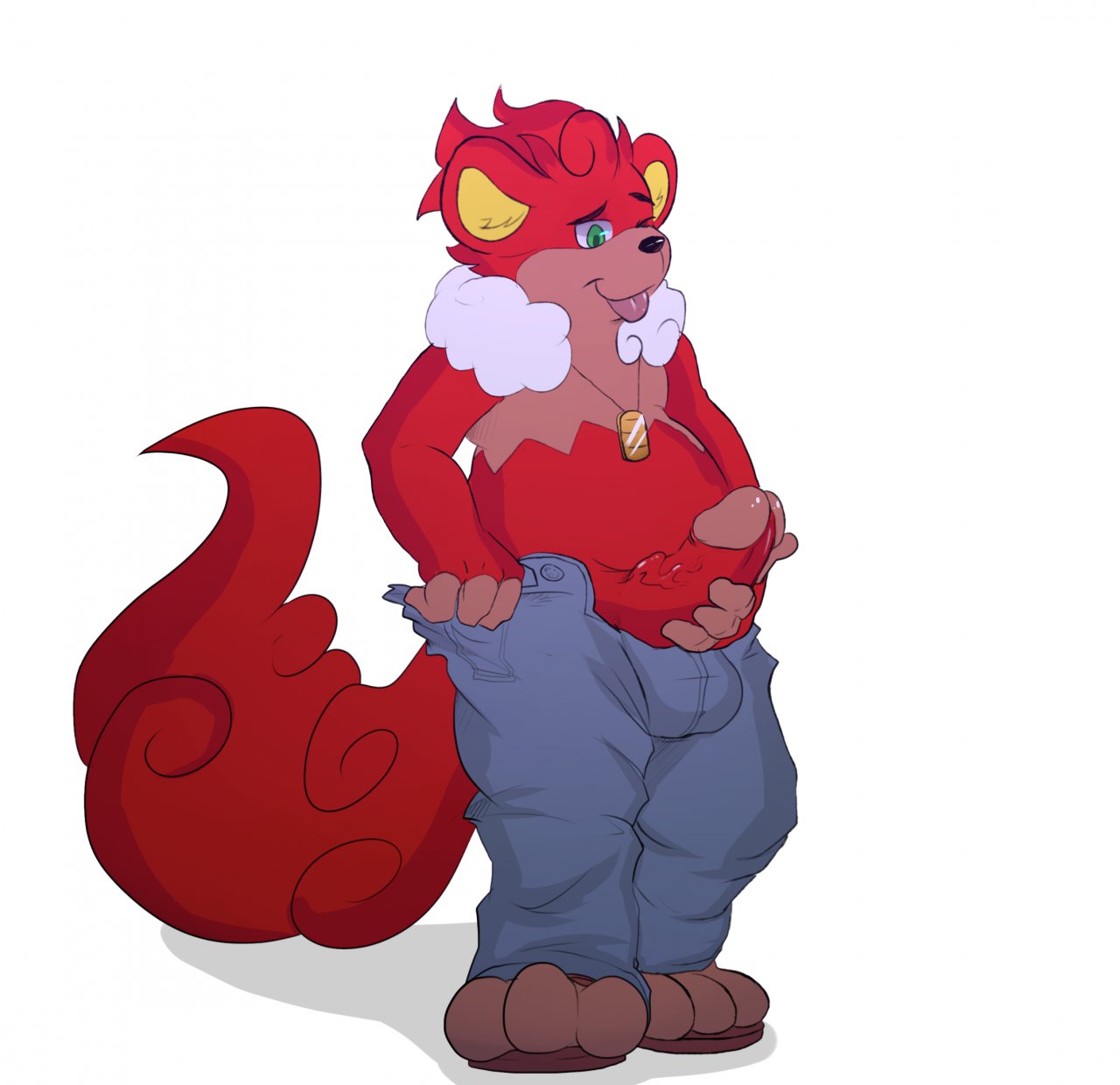 Rule34 – If it exists, there is porn of it / eroborus, simisear / 490433