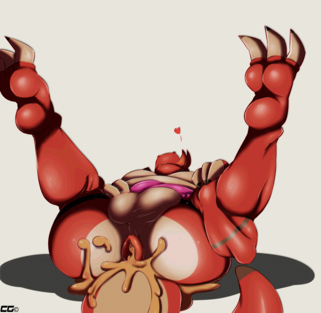 Rule34 – If it exists, there is porn of it / crazedg, guilmonboy, guilmon / 490548