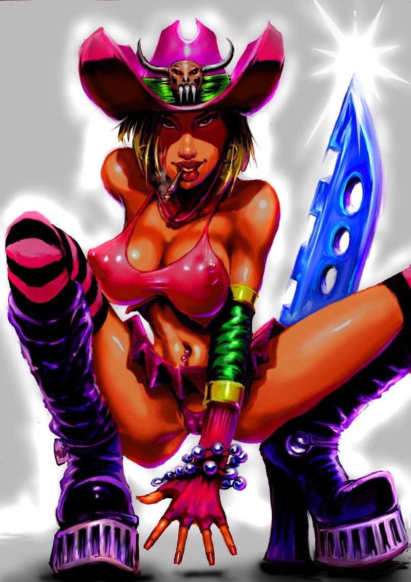 Rule34 – If it exists, there is porn of it / bielegrafics / 490566