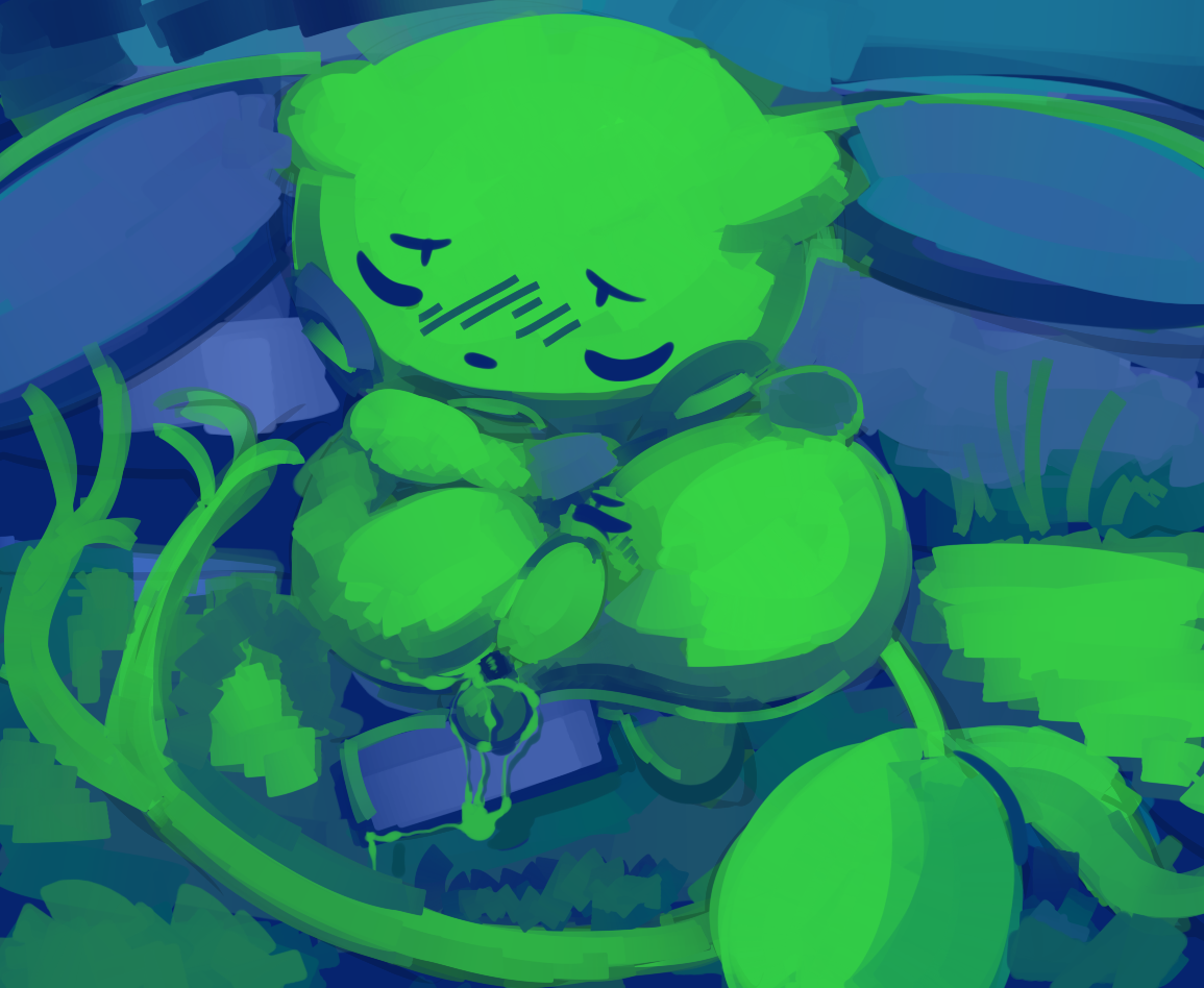 Rule34 – If it exists, there is porn of it / tom smith, bellsprout, minun / 490714