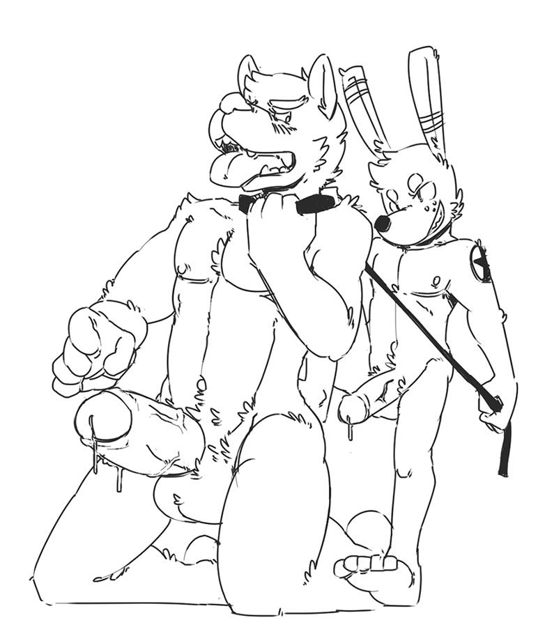 Rule34 – If it exists, there is porn of it / fvorte, fvorte (character) / 490741