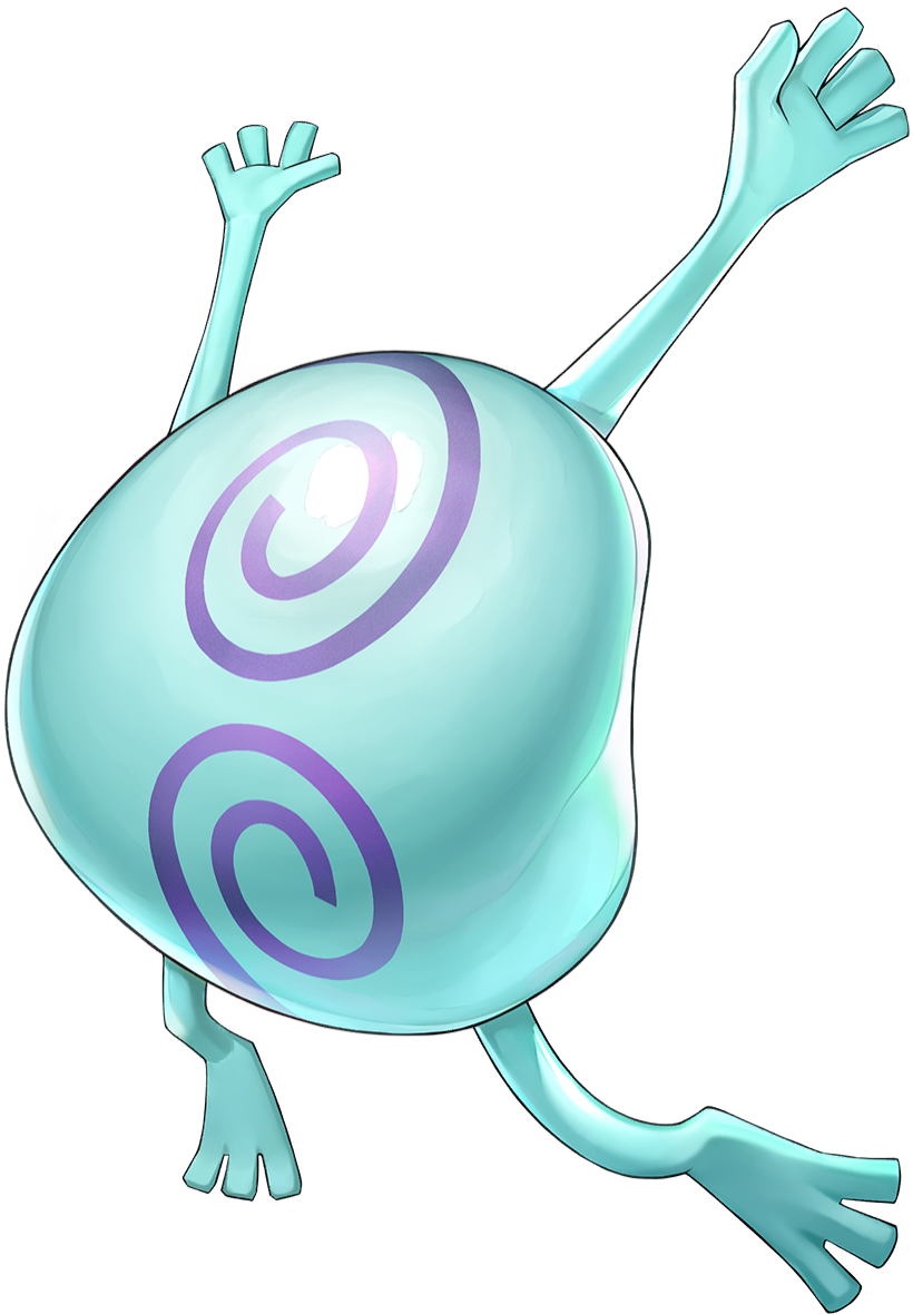 sudama (megami tensei), persona, persona 5, persona 5: the phantom x, shin megami tensei, artist request, commentary, english commentary, official art, third-party source, aqua skin, colored skin, demon (megami tensei), faceless, full body, no humans, solo, transparent background