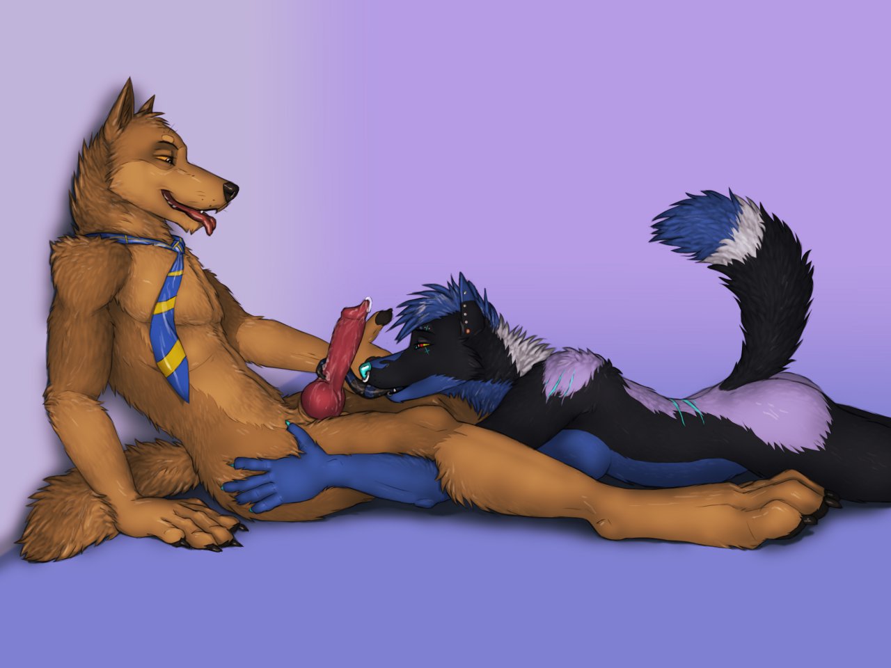 Rule34 – If it exists, there is porn of it / virtyalfobo / 490776