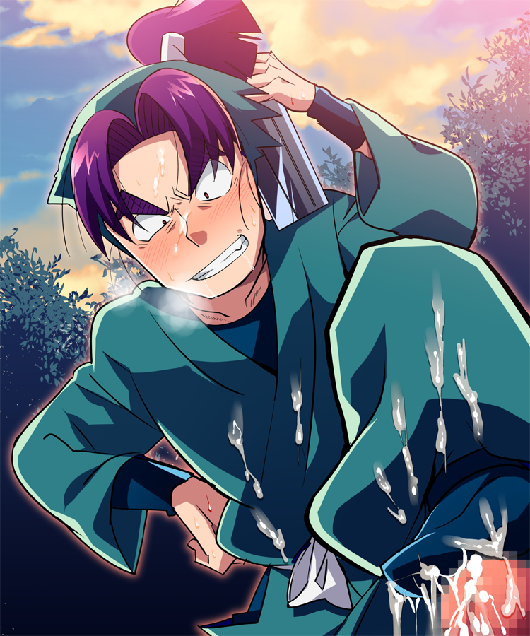 Rule34 – If it exists, there is porn of it / / 490912