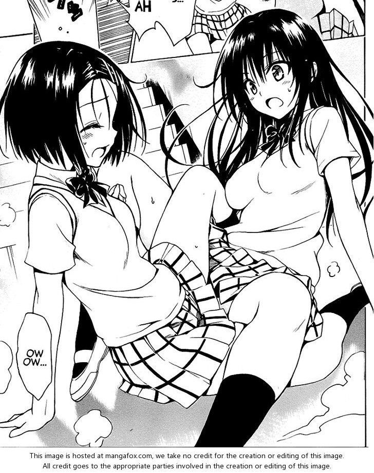 Rule34 – If it exists, there is porn of it / kotegawa yui, sairenji haruna / 491085