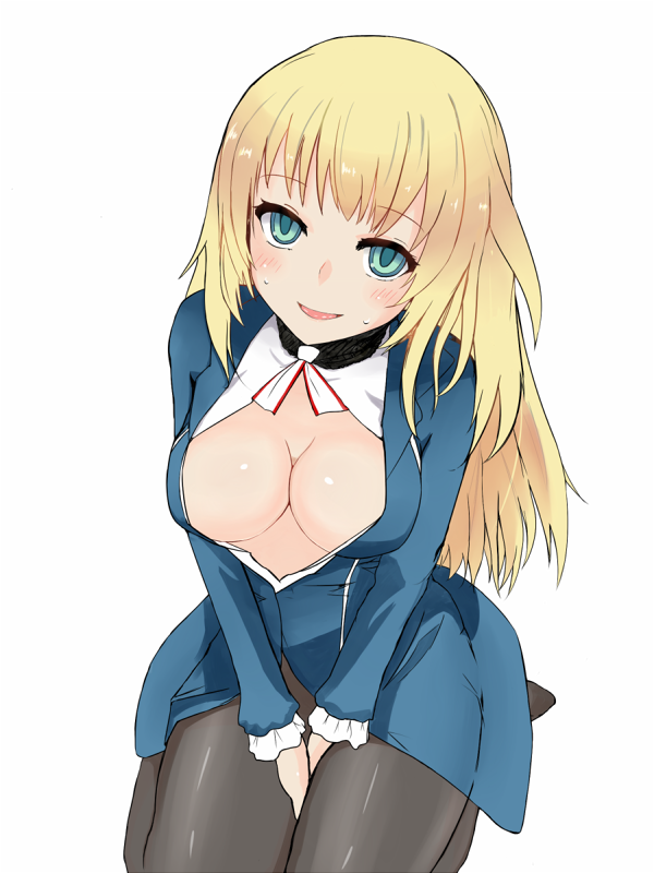 Rule34 – If it exists, there is porn of it / atago (kantai collection) / 491124