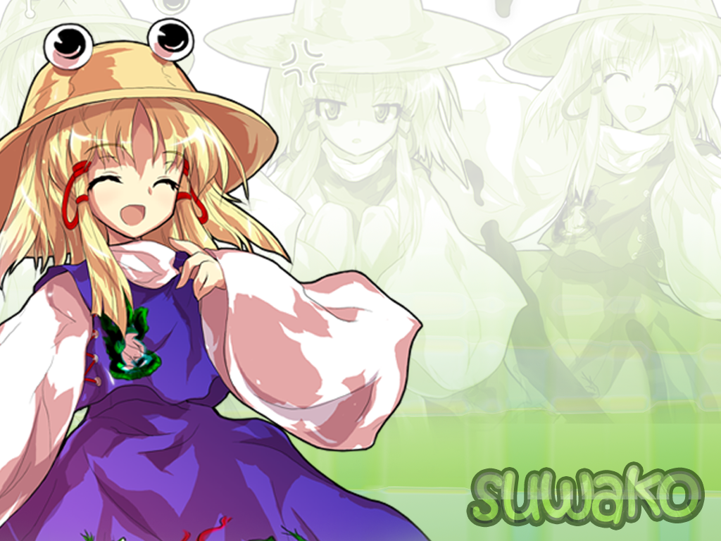 moriya suwako, touhou, tagme, 1girl, female focus, solo