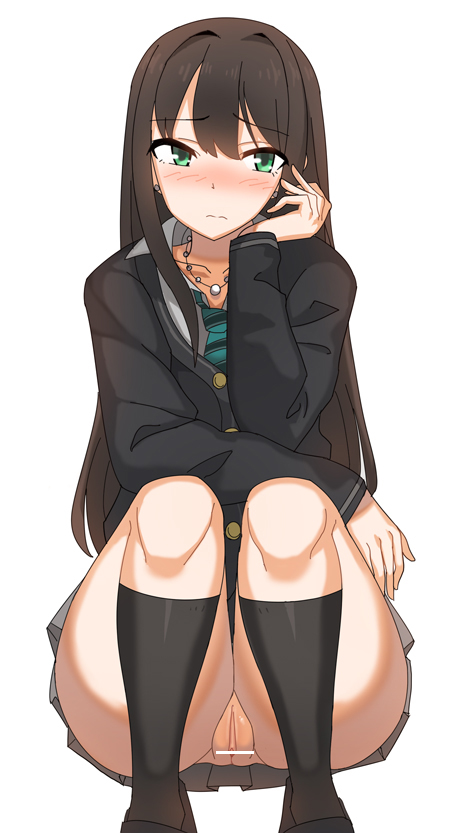 Rule34 – If it exists, there is porn of it / artist request, shibuya rin / 491278