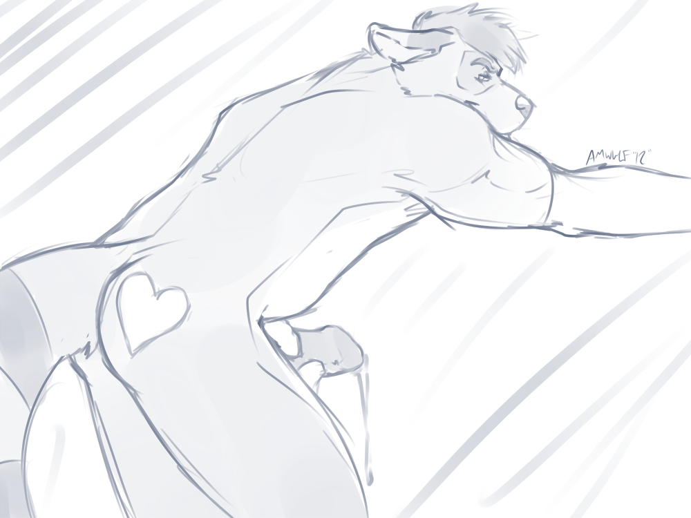 Rule34 – If it exists, there is porn of it / amwulf / 491407