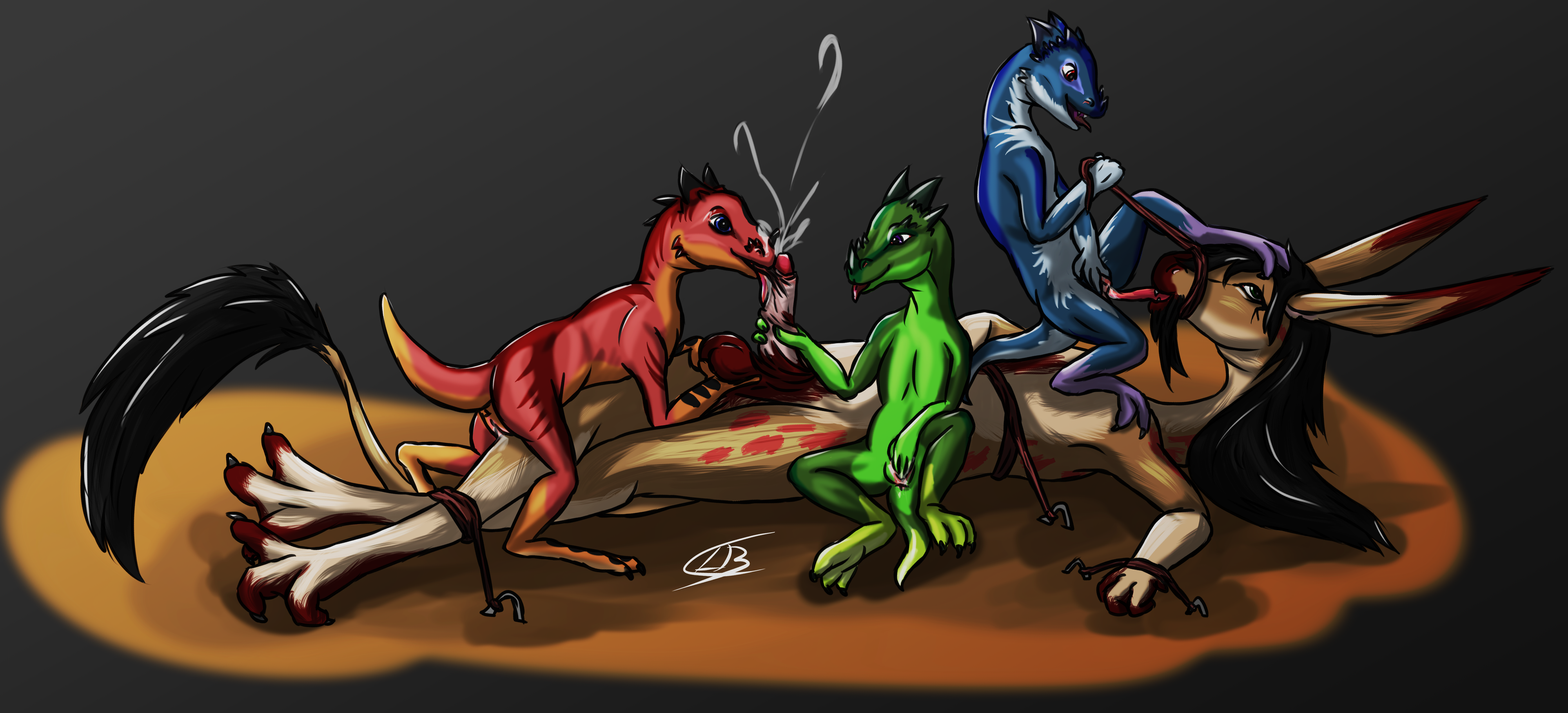 Rule34 – If it exists, there is porn of it / clb / 491418