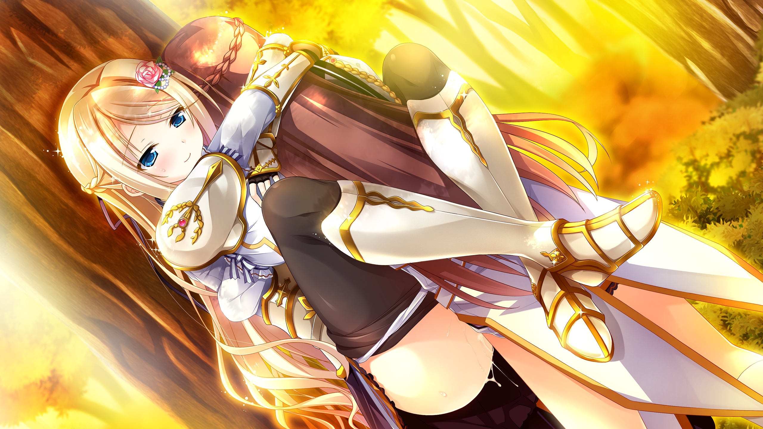 Rule34 – If it exists, there is porn of it / kimishima ao, mitsu king, zinno, tsukahara izumi / 491438