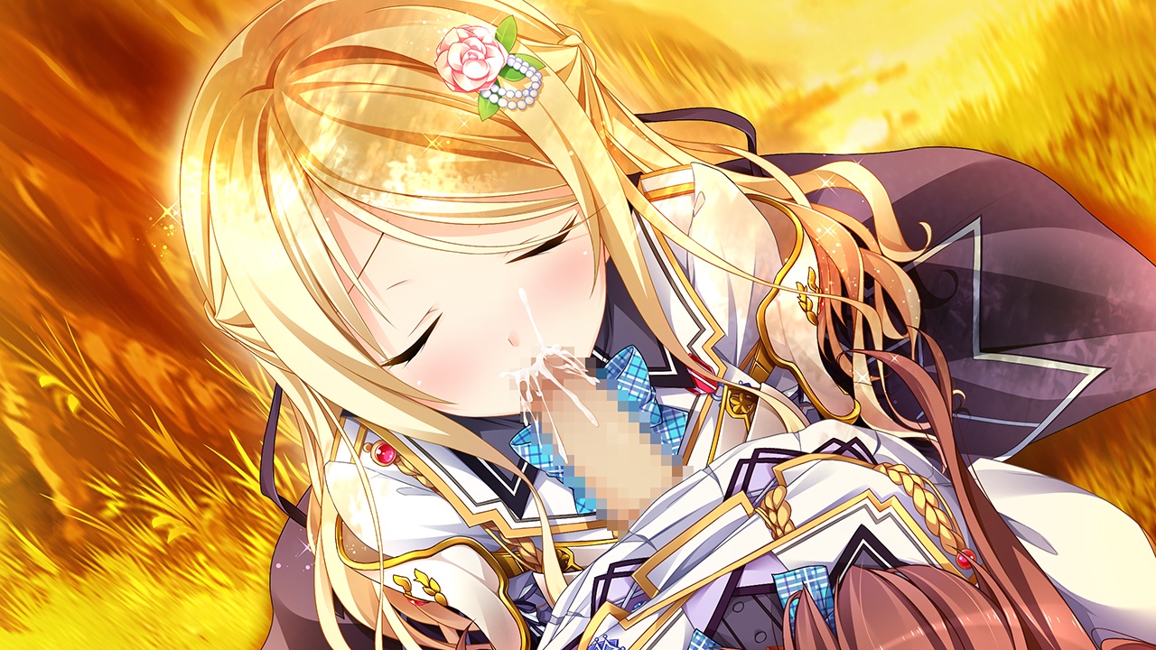 Rule34 – If it exists, there is porn of it / kimishima ao, mitsu king, zinno / 491544