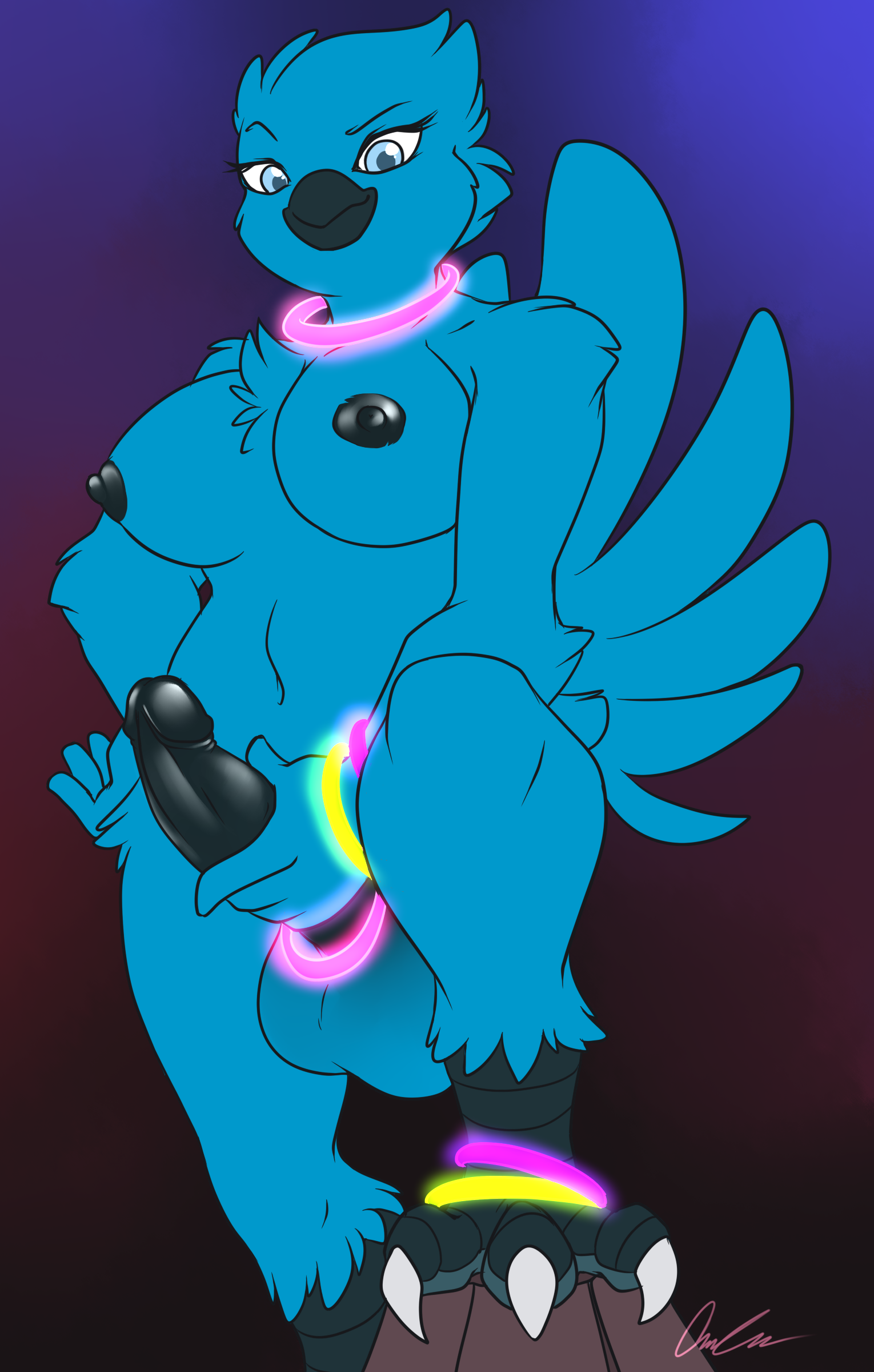 Rule34 – If it exists, there is porn of it / keishinkae / 491693