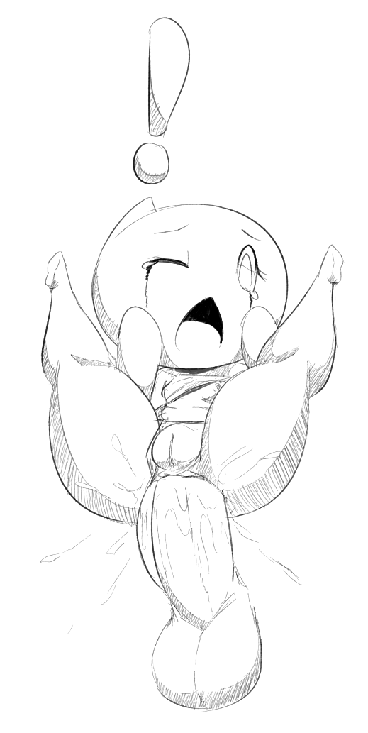 Rule34 – If it exists, there is porn of it / thecon, chao / 492059