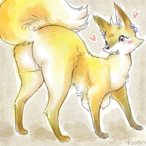 Rule34 – If it exists, there is porn of it / melonleaf / 492104