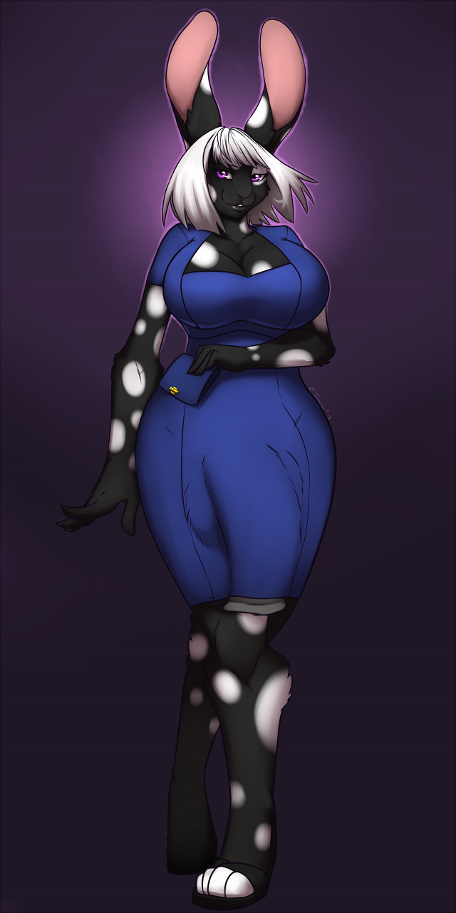 Rule34 – If it exists, there is porn of it / syrae-universe / 492110