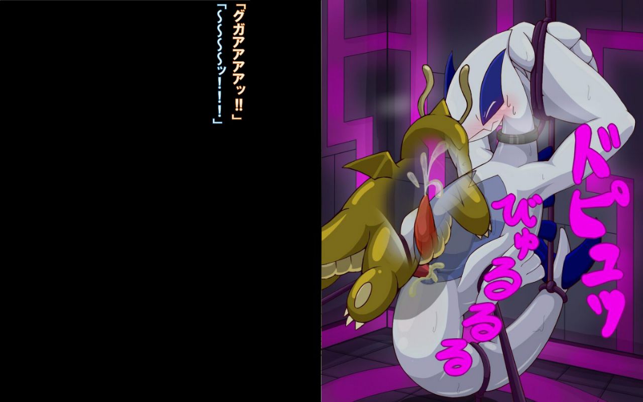 Rule34 – If it exists, there is porn of it / dragonite, lugia / 492242
