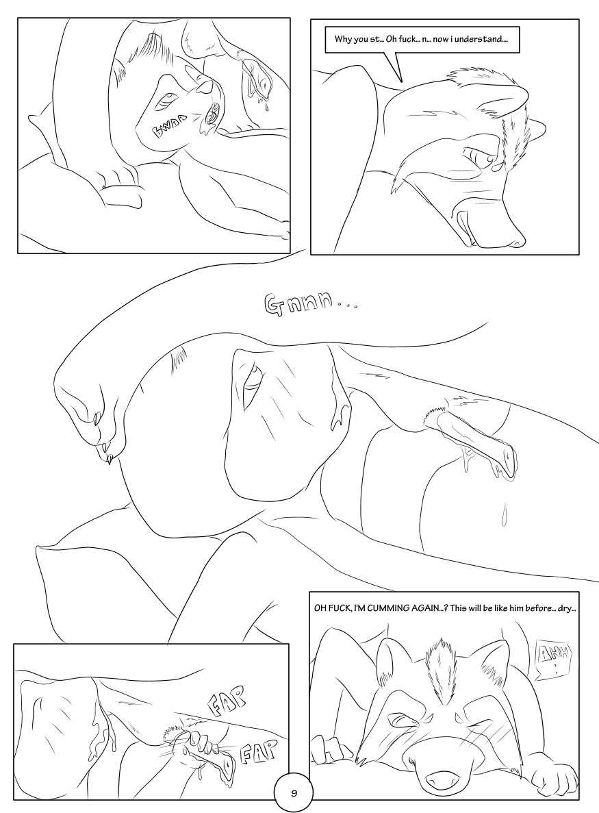 Rule34 – If it exists, there is porn of it / cody, zander / 492272