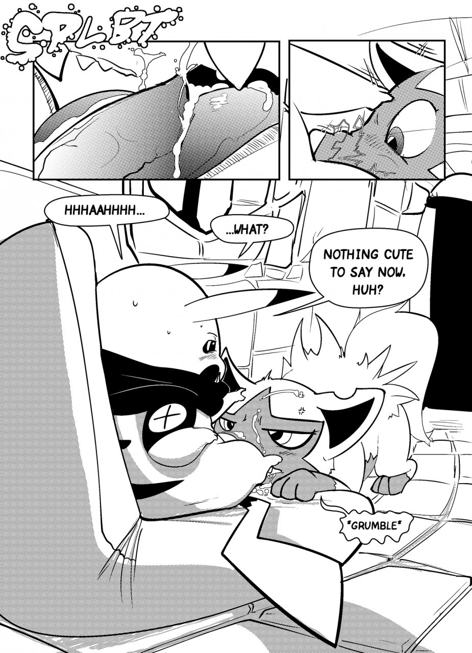 Rule34 – If it exists, there is porn of it / tom smith, pikachu, poochyena / 492443