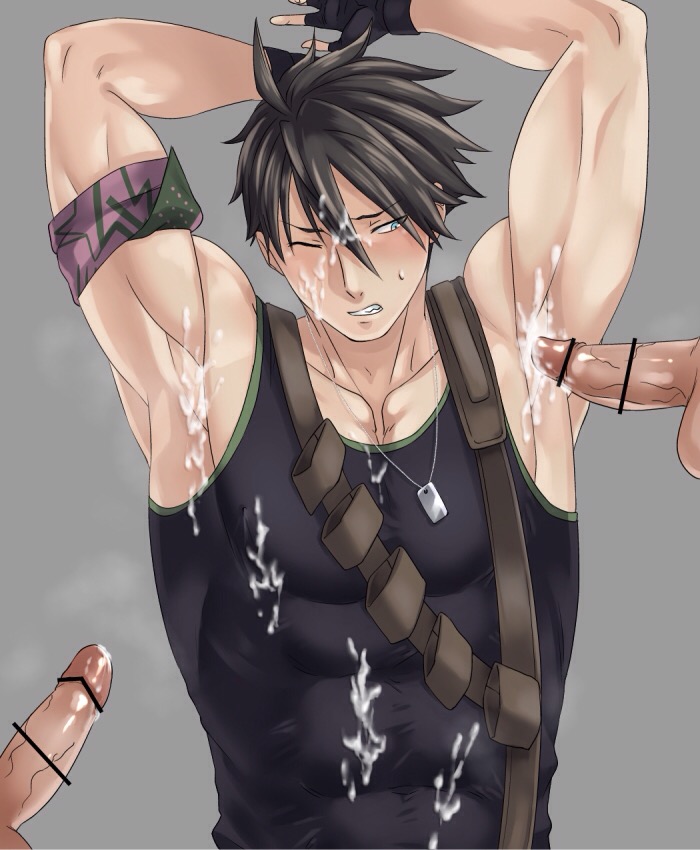 Rule34 – If it exists, there is porn of it / character request / 492460