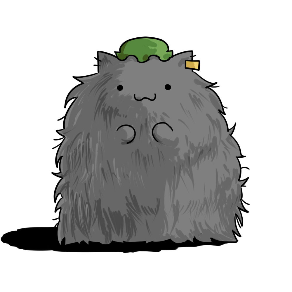 seki (red shine), chen, chen (cat), touhou, :3, animal ears, body fur, cat, cat ears, earrings, female focus, jewelry, no humans, solo, white background