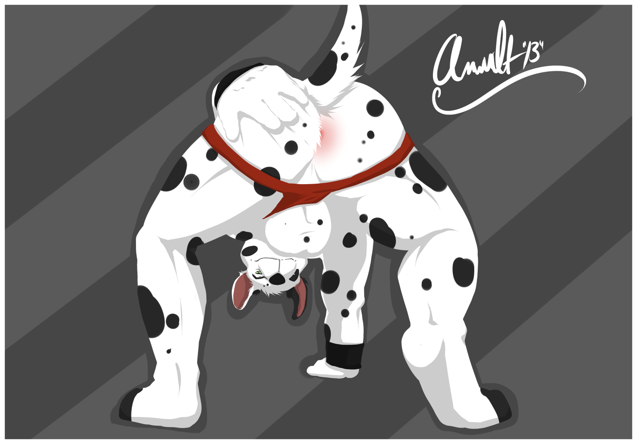 Rule34 – If it exists, there is porn of it / amwulf, big / 492554