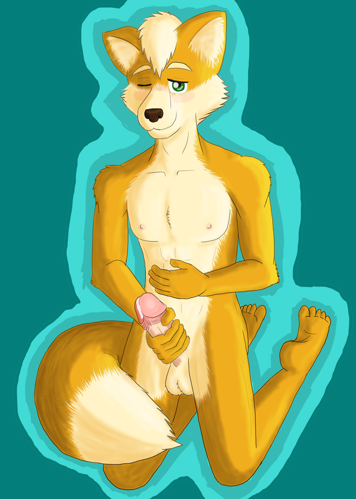 Rule34 – If it exists, there is porn of it / fox mccloud / 492597