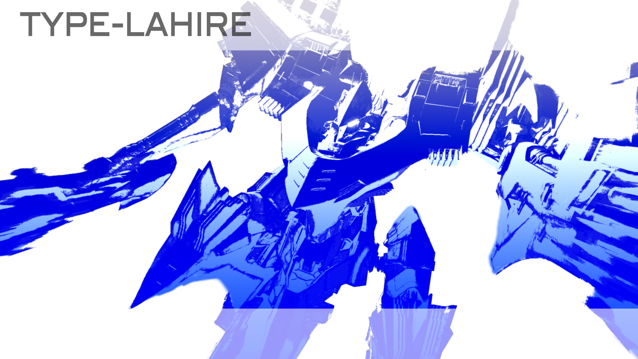 stasis, armored core, armored core: for answer, fromsoftware, highres, dual wielding, gun, holding, mecha, robot, weapon