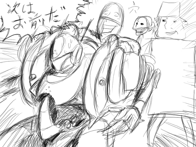 armored core, armored core: for answer, armored core 4, fromsoftware, tagme, box, everyone, mecha, robot