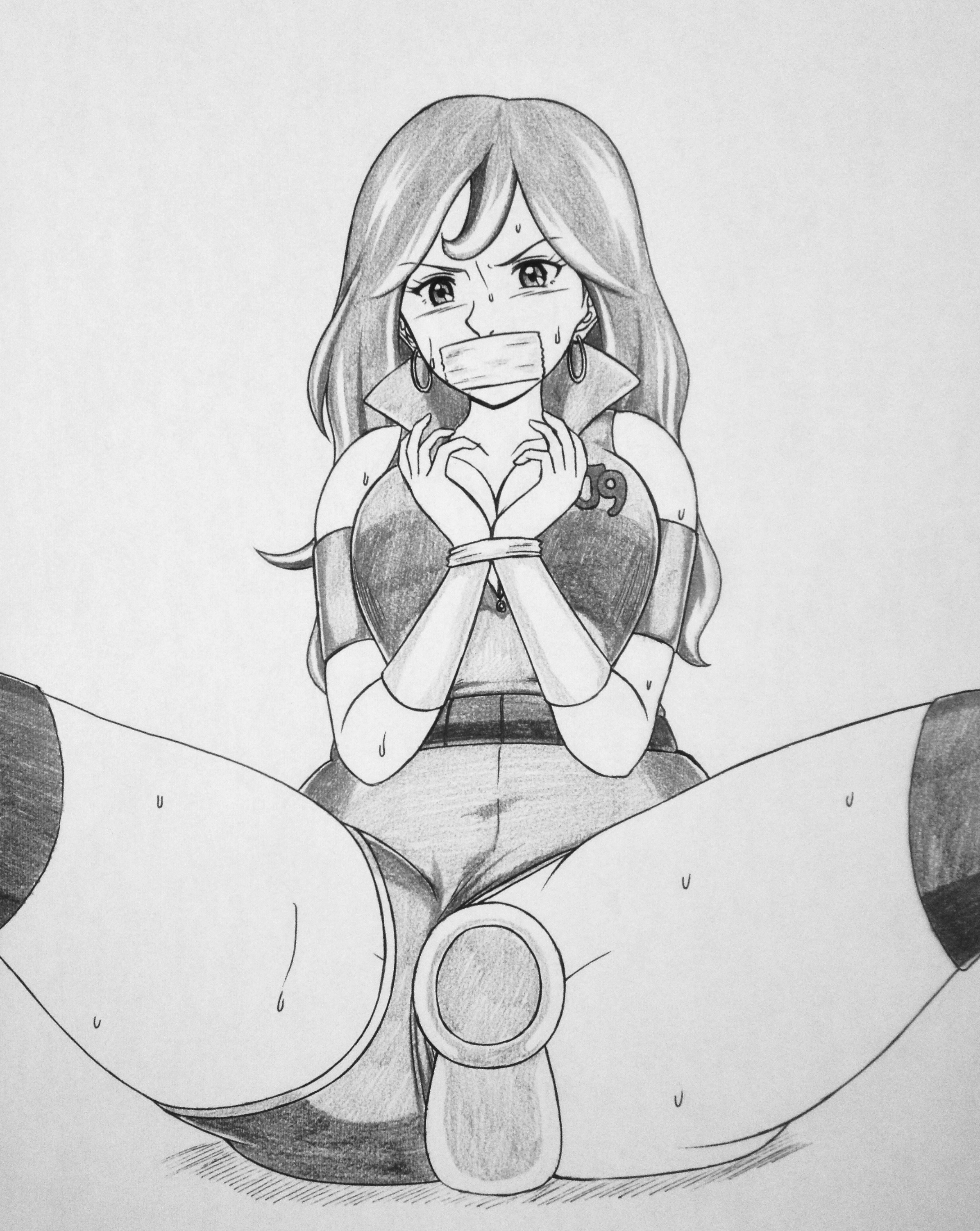 Rule34 – If it exists, there is porn of it / yoshimasa, machiko valencia / 492718